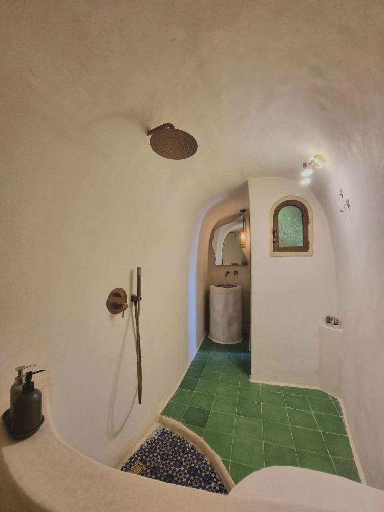 Hotel Casa Amina Xauen Habitación foto